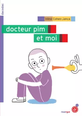 Couverture du produit · Docteur Pim et moi