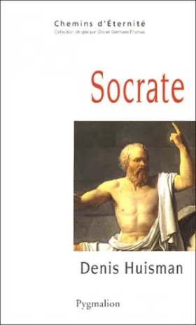 Couverture du produit · Socrate