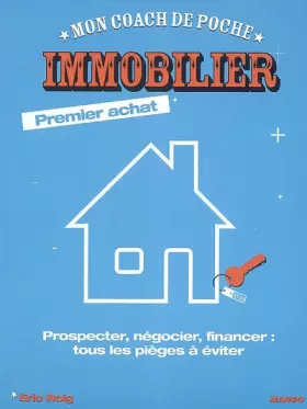 Couverture du produit · IMMOBILIER