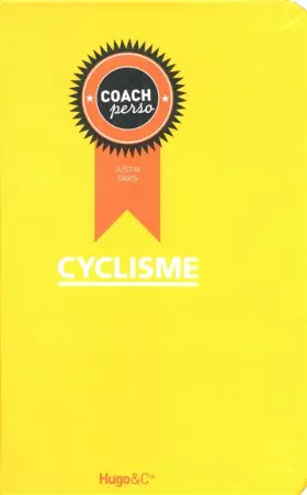 Couverture du produit · Coach perso - vélo