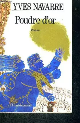 Couverture du produit · Poudre d'or