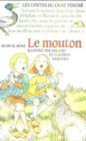 Couverture du produit · Les Contes du chat perché : Le mouton