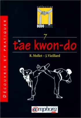 Couverture du produit · Découvrir le Tae- Kwon-Do