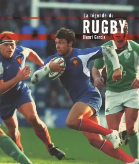 Couverture du produit · La légende du Rugby
