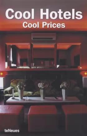 Couverture du produit · Cool Hotels: Cool Prices