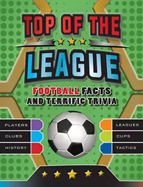 Couverture du produit · Top Of The League