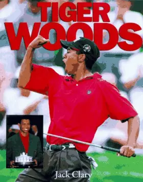 Couverture du produit · Tiger Woods