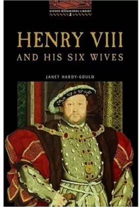 Couverture du produit · Henry VIII and his six wives