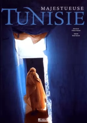Couverture du produit · Majestueuse tunisie