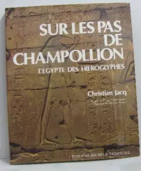 Couverture du produit · Le voyage sur le NIl