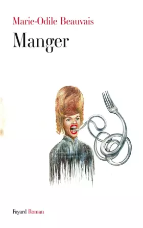 Couverture du produit · Manger