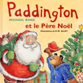 Couverture du produit · Paddington et le Père Noël
