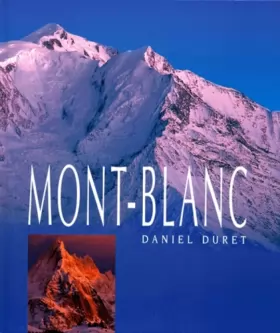Couverture du produit · Mont-Blanc