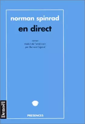 Couverture du produit · En direct