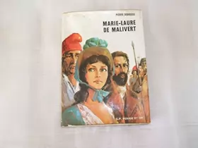 Couverture du produit · Marie-Laure de Malivert (Collection Olympic)
