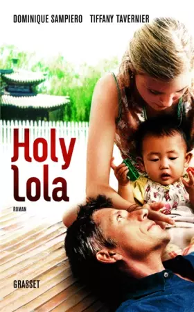 Couverture du produit · Holy Lola