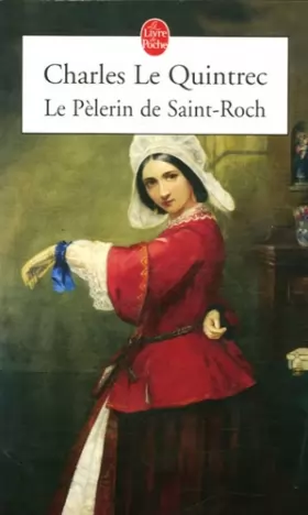 Couverture du produit · Le Pèlerin de Saint-Roch