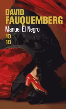 Couverture du produit · Manuel el Negro