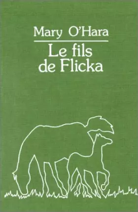 Couverture du produit · Le Fils de Flicka
