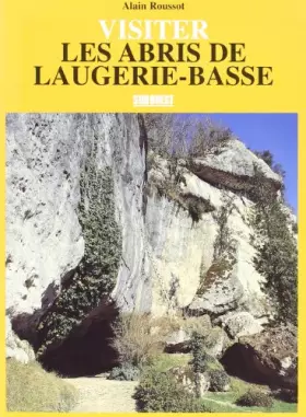 Couverture du produit · Abris de Laugerie-Basse (Visiter)