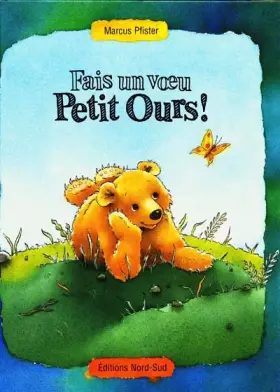 Couverture du produit · Fais nu voeu, Petit Ours !