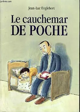 Couverture du produit · Le cauchemar de poche