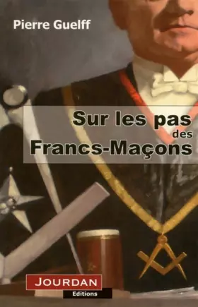 Couverture du produit · Sur les pas des Francs-Maçons