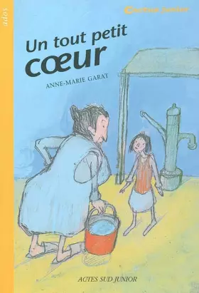 Couverture du produit · Un tout petit coeur