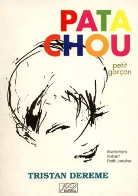 Couverture du produit · Patachou, petit garcon
