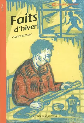 Couverture du produit · Fait(s) d'hiver