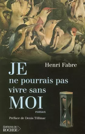Couverture du produit · Je ne pourrais pas vivre sans Moi
