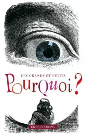 Couverture du produit · Les grands et petits Pourquoi ?