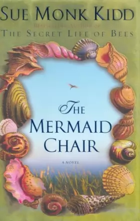 Couverture du produit · The Mermaid Chair