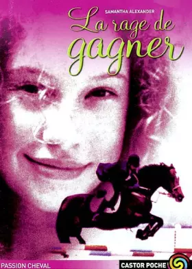 Couverture du produit · La Rage de gagner