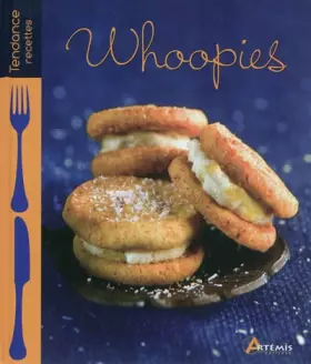 Couverture du produit · WHOOPIES