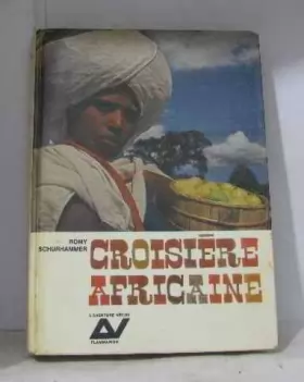 Couverture du produit · Croisiere africaine.