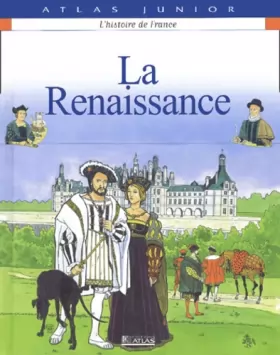 Couverture du produit · L'Histoire de France, tome 3 : La Renaissance