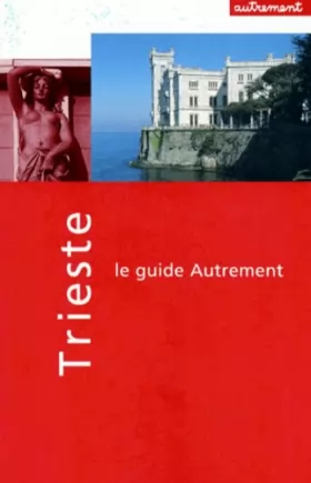Couverture du produit · Guide Autrement. Trieste