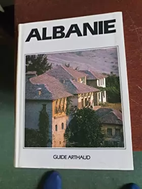 Couverture du produit · Albanie
