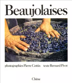 Couverture du produit · Beaujolaises