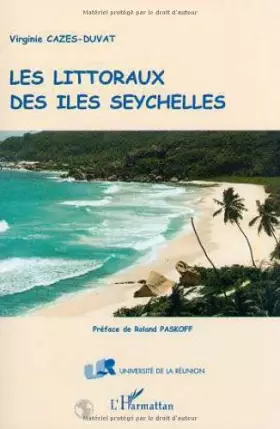 Couverture du produit · Les littoraux des îles Seychelles