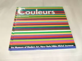 Couverture du produit · Couleurs