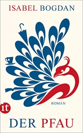 Couverture du produit · Der Pfau: Roman (insel taschenbuch)