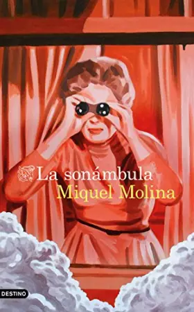 Couverture du produit · La sonámbula