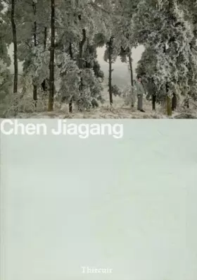 Couverture du produit · Chen Jiagang