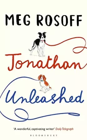 Couverture du produit · Jonathan Unleashed