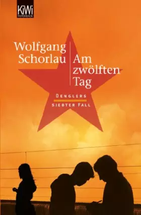 Couverture du produit · Am zwölften Tag: Denglers siebter Fall