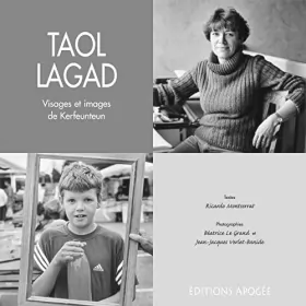 Couverture du produit · Taol Lagad