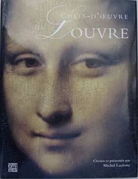 Couverture du produit · Chefs-d'oeuvre du Louvre