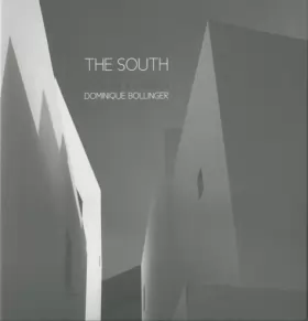 Couverture du produit · The South